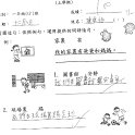 1B 陳卓怡(2)